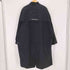 デラックス DELUXE D51 モッズコート INKFISH H OVER SIZE COAT メンズ JPN:L