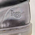 ドクターマーチン Dr.Martens 12105 8ホールブーツ 裏地チェック メンズ UK:6.5G