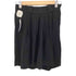 エムエムシックスメゾンマルジェラ MM6 Maison Margiela Tuck culottes shorts レディース EUR:36