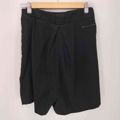 エムエムシックスメゾンマルジェラ MM6 Maison Margiela Tuck culottes shorts レディース EUR:36