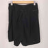エムエムシックスメゾンマルジェラ MM6 Maison Margiela Tuck culottes shorts レディース EUR:36