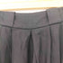 エムエムシックスメゾンマルジェラ MM6 Maison Margiela Tuck culottes shorts レディース EUR:36