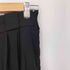 エムエムシックスメゾンマルジェラ MM6 Maison Margiela Tuck culottes shorts レディース EUR:36