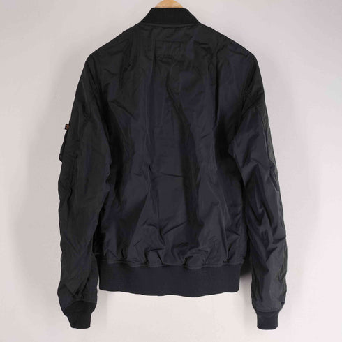 アルファインダストリーズ ALPHA INDUSTRIES TA1450 BONDING L-2B フライトジャケット メンズ JPN:M