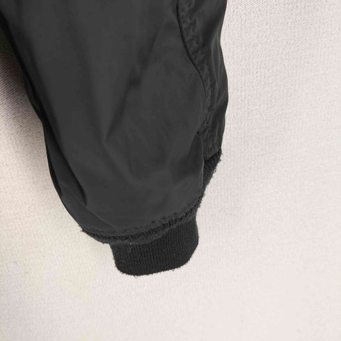 アルファインダストリーズ ALPHA INDUSTRIES TA1450 BONDING L-2B フライトジャケット メンズ JPN:M