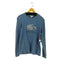 ラコステ LACOSTE Long Sleeve Cotton Crewneck T-shirt メンズ import:M