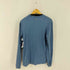 ラコステ LACOSTE Long Sleeve Cotton Crewneck T-shirt メンズ import:M