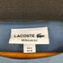 ラコステ LACOSTE Long Sleeve Cotton Crewneck T-shirt メンズ import:M