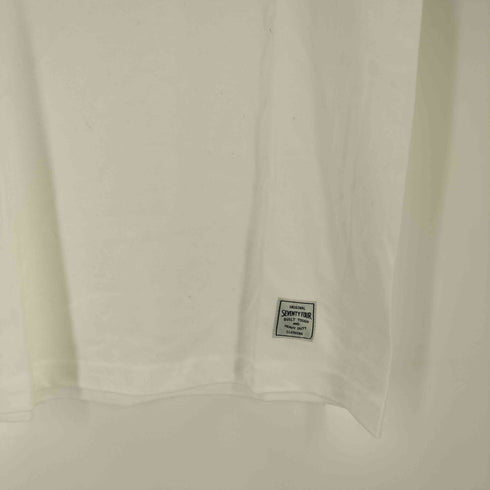 SEVENTY FOUR BUD INFLUENCE T メンズ JPN:XL