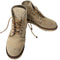 レッドウィング RED WING 8167 6inch PLAIN TOE ブーツ TAN ROUGH OUT SUEDE メンズ JPN:25