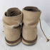 レッドウィング RED WING 8167 6inch PLAIN TOE ブーツ TAN ROUGH OUT SUEDE メンズ JPN:25