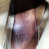 レッドウィング RED WING 8167 6inch PLAIN TOE ブーツ TAN ROUGH OUT SUEDE メンズ JPN:25