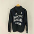 アンチソーシャルソーシャルクラブ ANTI SOCIAL SOCIAL CLUB 別注 GANSHYA beams メンズ