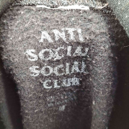 アンチソーシャルソーシャルクラブ ANTI SOCIAL SOCIAL CLUB 別注 GANSHYA beams メンズ