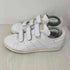 アディダスオリジナルス adidas Originals STAN SMITH CF ベルクロ ローカットスニーカー メンズ JPN:25