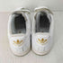 アディダスオリジナルス adidas Originals STAN SMITH CF ベルクロ ローカットスニーカー メンズ JPN:25