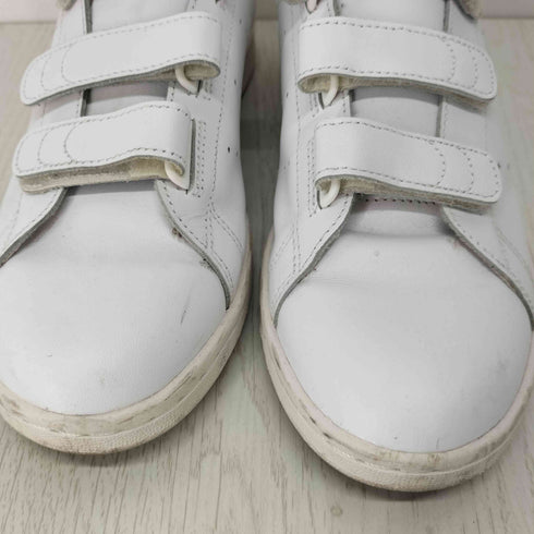アディダスオリジナルス adidas Originals STAN SMITH CF ベルクロ ローカットスニーカー メンズ JPN:25