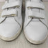 アディダスオリジナルス adidas Originals STAN SMITH CF ベルクロ ローカットスニーカー メンズ JPN:25