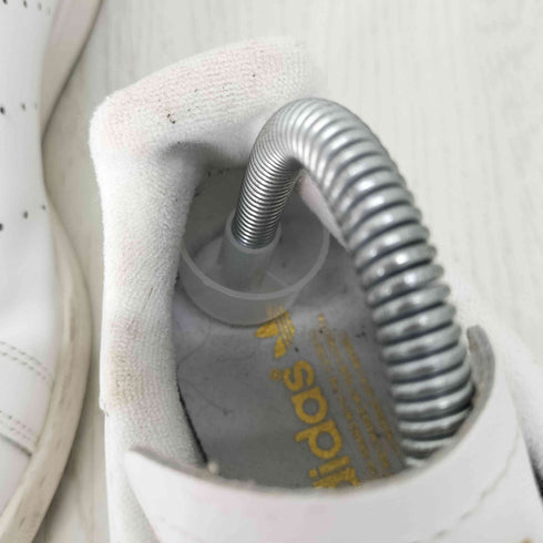 アディダスオリジナルス adidas Originals STAN SMITH CF ベルクロ ローカットスニーカー メンズ JPN:25