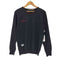 ダブルタップス WTAPS RED SAWN vネックニット メンズ