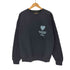 HAPPYEND RECORDS & TAPES sweat メンズ