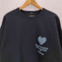 HAPPYEND RECORDS & TAPES sweat メンズ
