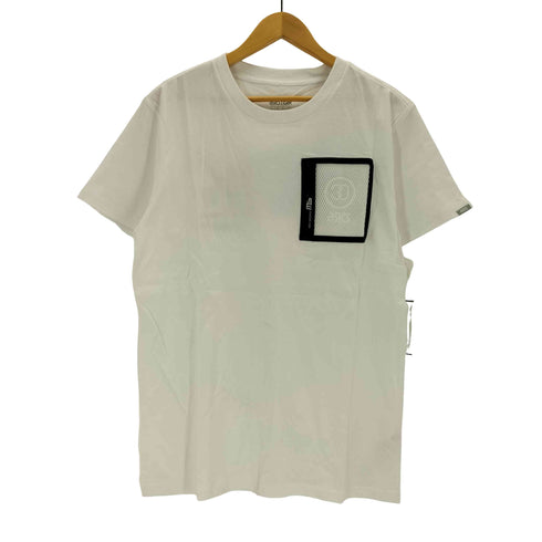 アシックスタイガー asics Tiger MESH PACKET SS TOP メンズ JPN:L