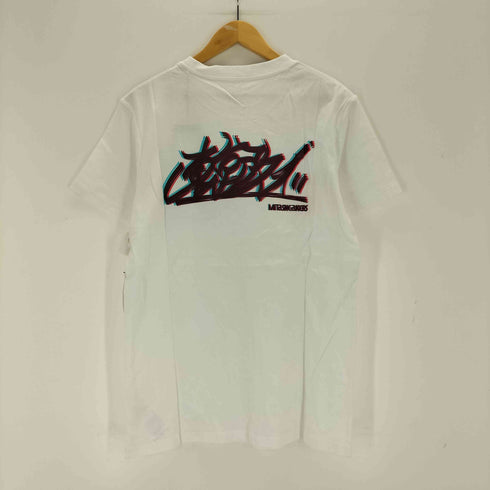 アシックスタイガー asics Tiger MESH PACKET SS TOP メンズ JPN:L