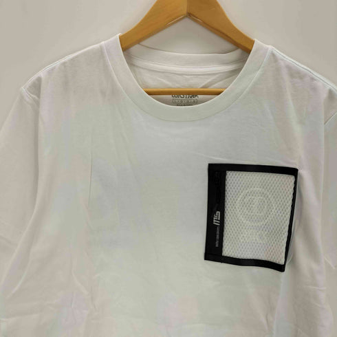 アシックスタイガー asics Tiger MESH PACKET SS TOP メンズ JPN:L