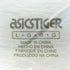アシックスタイガー asics Tiger MESH PACKET SS TOP メンズ JPN:L