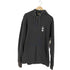 ステューシー Stussy i-D Magazine i-D World Tour Pigment Dyed Hood メンズ import:L