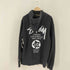 ステューシー Stussy i-D Magazine i-D World Tour Pigment Dyed Hood メンズ import:L