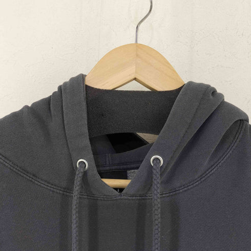 ステューシー Stussy i-D Magazine i-D World Tour Pigment Dyed Hood メンズ import:L