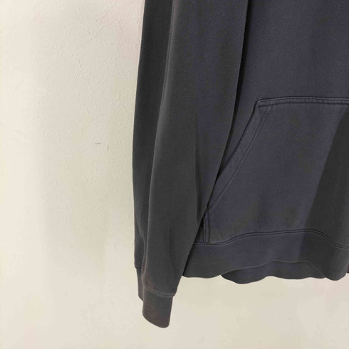 ステューシー Stussy i-D Magazine i-D World Tour Pigment Dyed Hood メンズ import:L