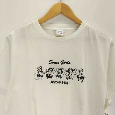 デラックス DELUXE MISS YOU TEE メンズ JPN:M