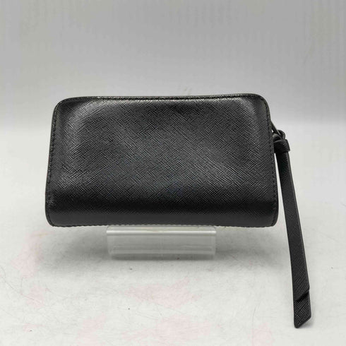 マークジェイコブス MARC JACOBS THE SNAPSHOT COMPACT WALLET ザ スナップショット コンパクト ウォレット 二つ折り 財布 メンズ