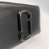 マークジェイコブス MARC JACOBS THE SNAPSHOT COMPACT WALLET ザ スナップショット コンパクト ウォレット 二つ折り 財布 メンズ