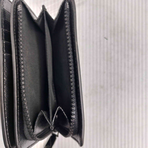 マークジェイコブス MARC JACOBS THE SNAPSHOT COMPACT WALLET ザ スナップショット コンパクト ウォレット 二つ折り 財布 メンズ
