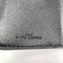 マークジェイコブス MARC JACOBS THE SNAPSHOT COMPACT WALLET ザ スナップショット コンパクト ウォレット 二つ折り 財布 メンズ