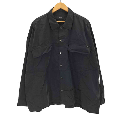 デラックス DELUXE ワイドシルエットシャツ メンズ JPN:L