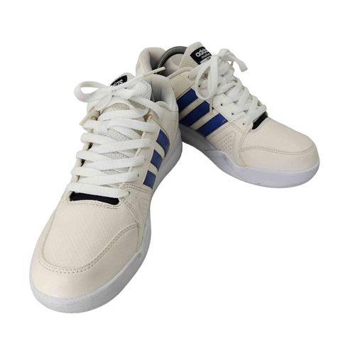 アディダスオリジナルス adidas Originals CLOUDFOAM VS COURT ローカットスニーカー メンズ JPN:26