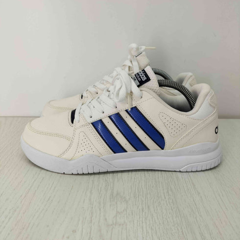 アディダスオリジナルス adidas Originals CLOUDFOAM VS COURT ローカットスニーカー メンズ JPN:26