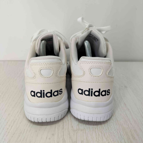アディダスオリジナルス adidas Originals CLOUDFOAM VS COURT ローカットスニーカー メンズ JPN:26