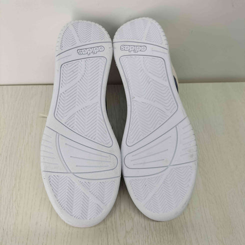 アディダスオリジナルス adidas Originals CLOUDFOAM VS COURT ローカットスニーカー メンズ JPN:26