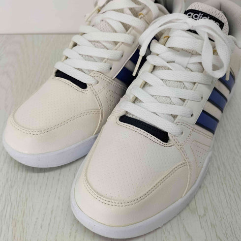 アディダスオリジナルス adidas Originals CLOUDFOAM VS COURT ローカットスニーカー メンズ JPN:26