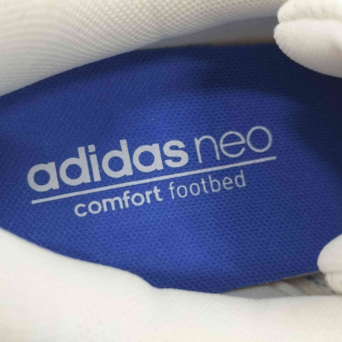 アディダスオリジナルス adidas Originals CLOUDFOAM VS COURT ローカットスニーカー メンズ JPN:26