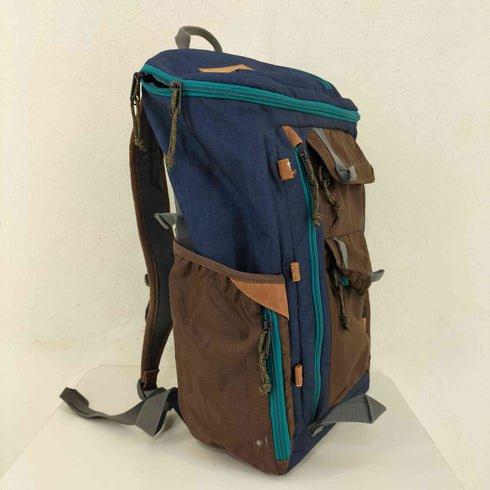 ジャンスポーツ JanSport Watchtower Backpack メンズ