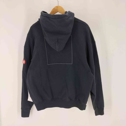 シーイー C.E バックプリント クロップドパーカー メンズ JPN:M