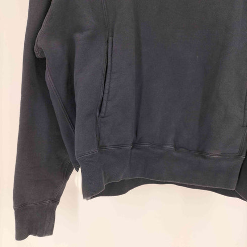 シーイー C.E バックプリント クロップドパーカー メンズ JPN:M