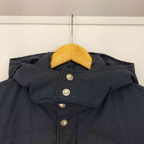 シュプリーム Supreme 09AW Puffy Jacket メンズ import:M